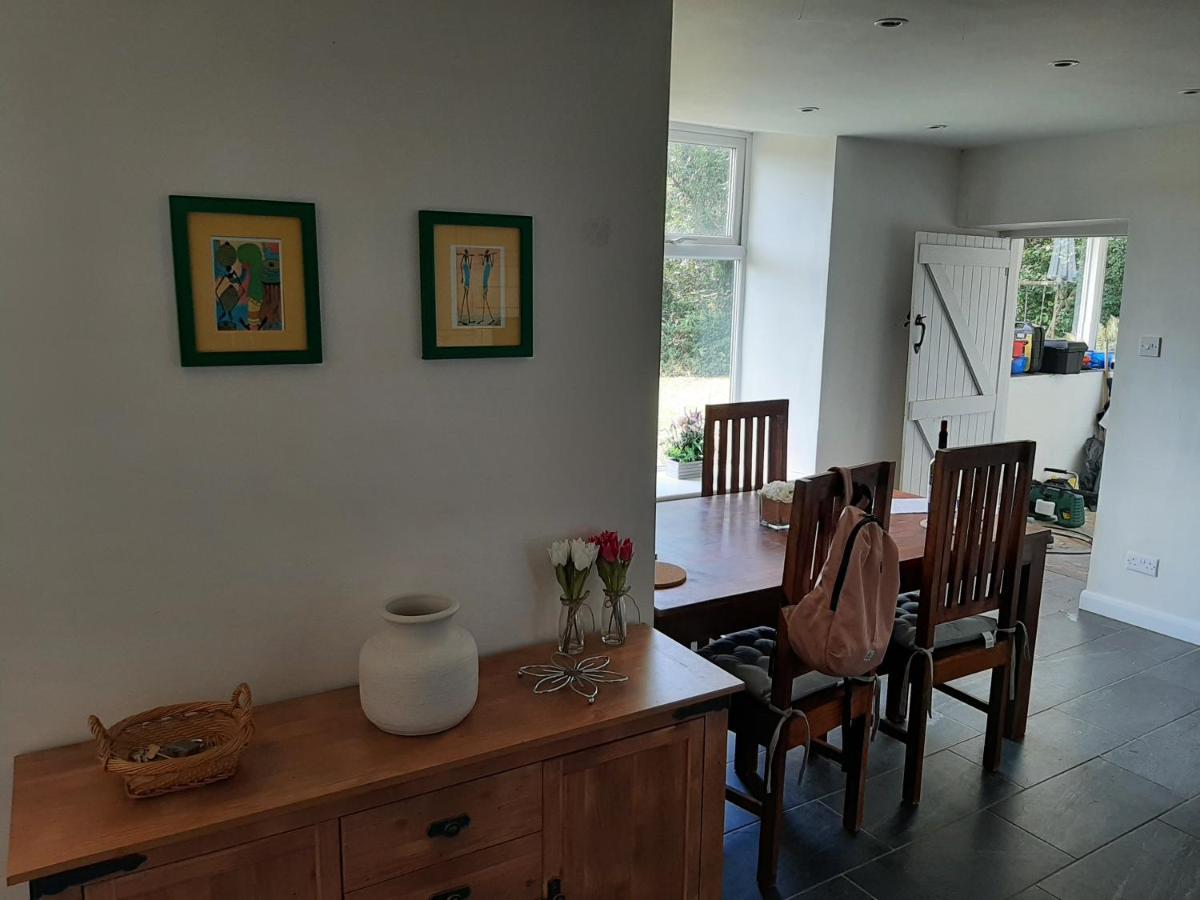 Quintessential, Secluded South Devon Cottage بلايموث المظهر الخارجي الصورة